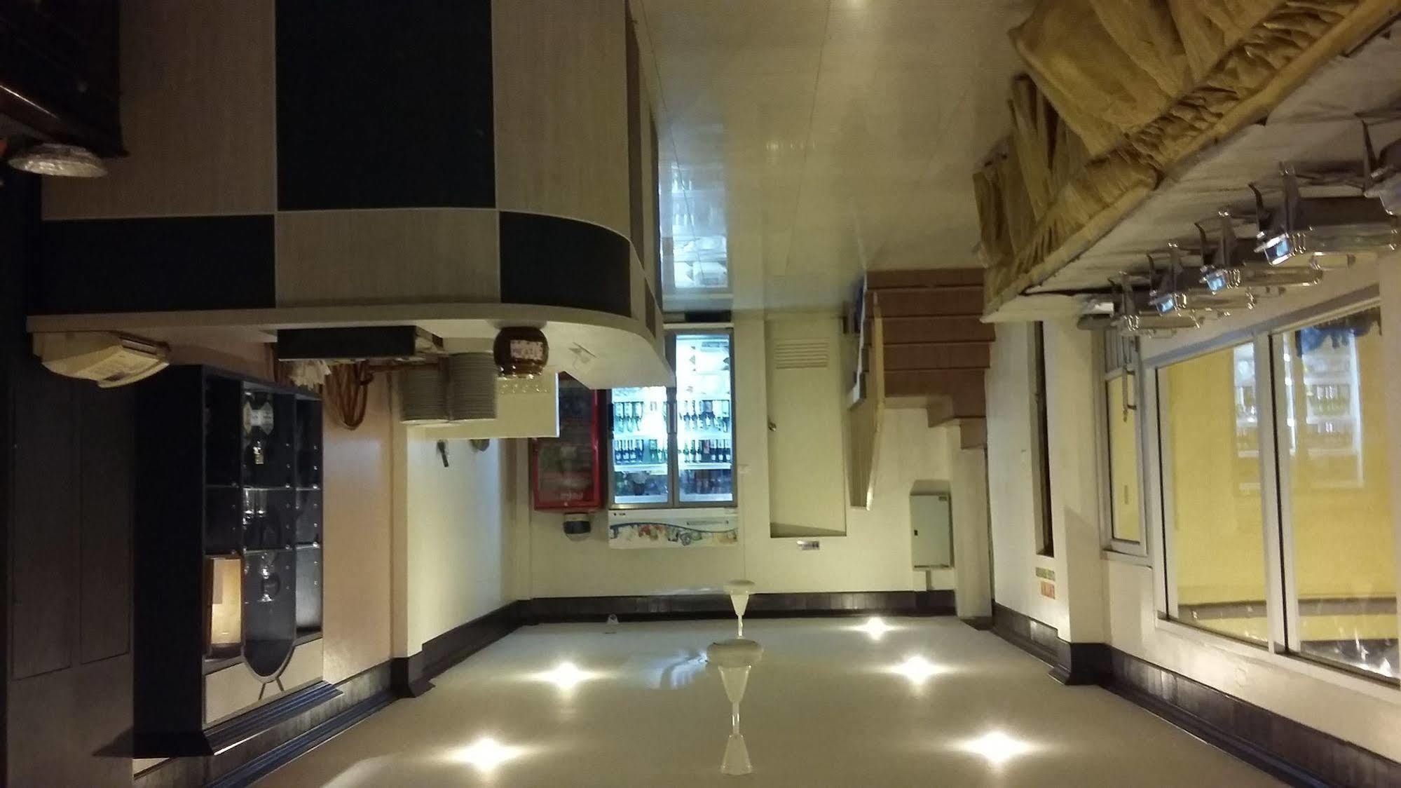 Hotel Sea Princess Patong Exterior foto